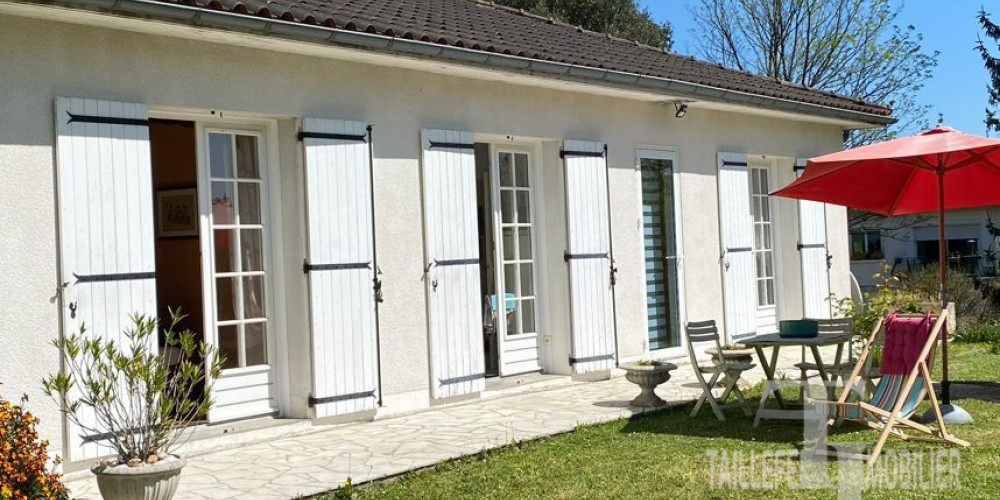 maison à COULOUNIEIX CHAMIERS (24660)